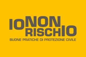 Logo - Io non rischio