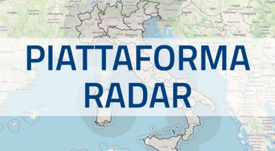 La piattaforma Radar-DPC si rinnova