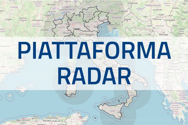 La piattaforma Radar-DPC si rinnova